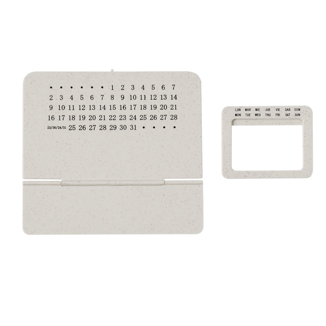 Calendario Perpetuo Zegler - 21279