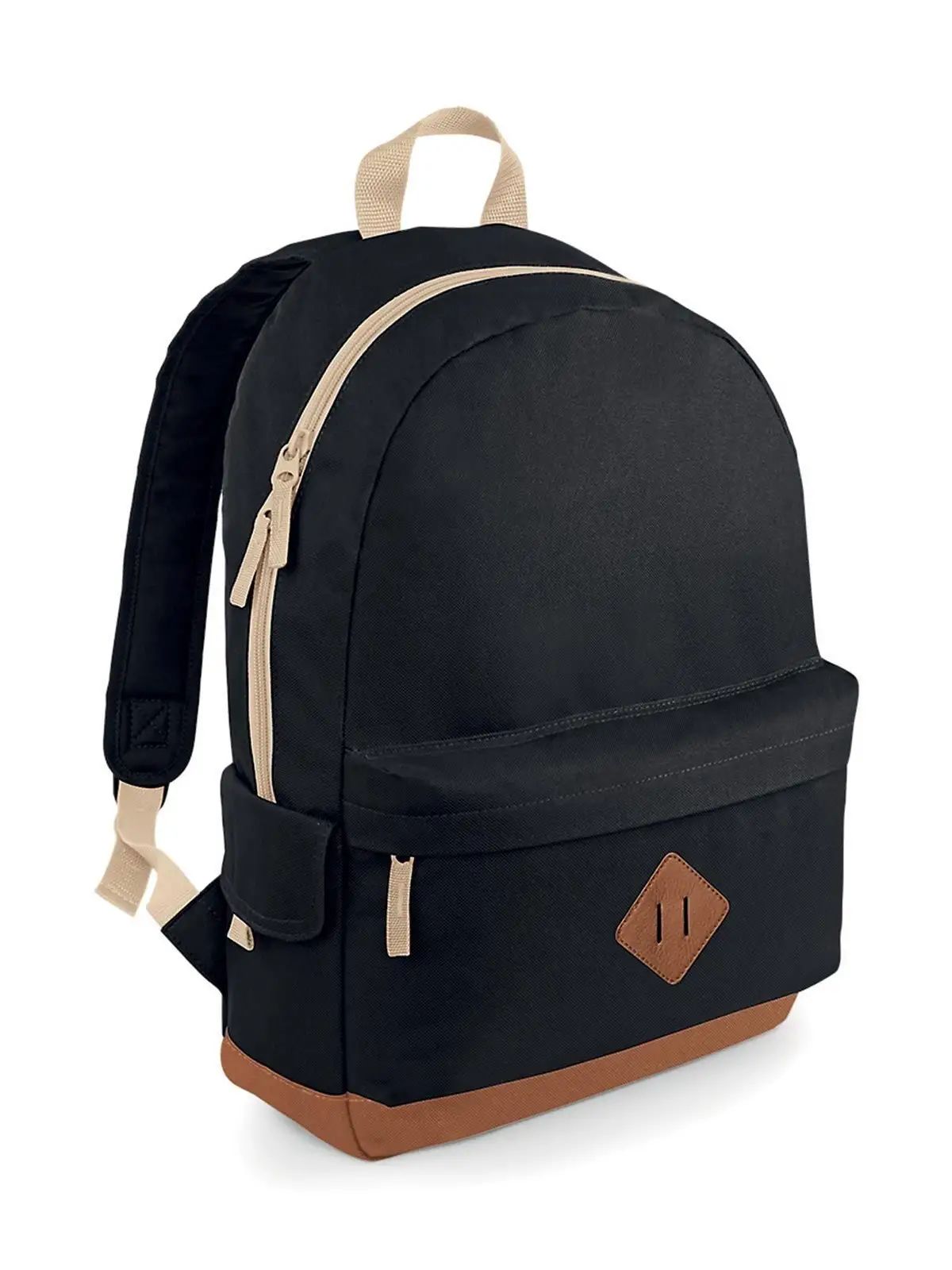 Heritage Backpack - Bag Base - BG825