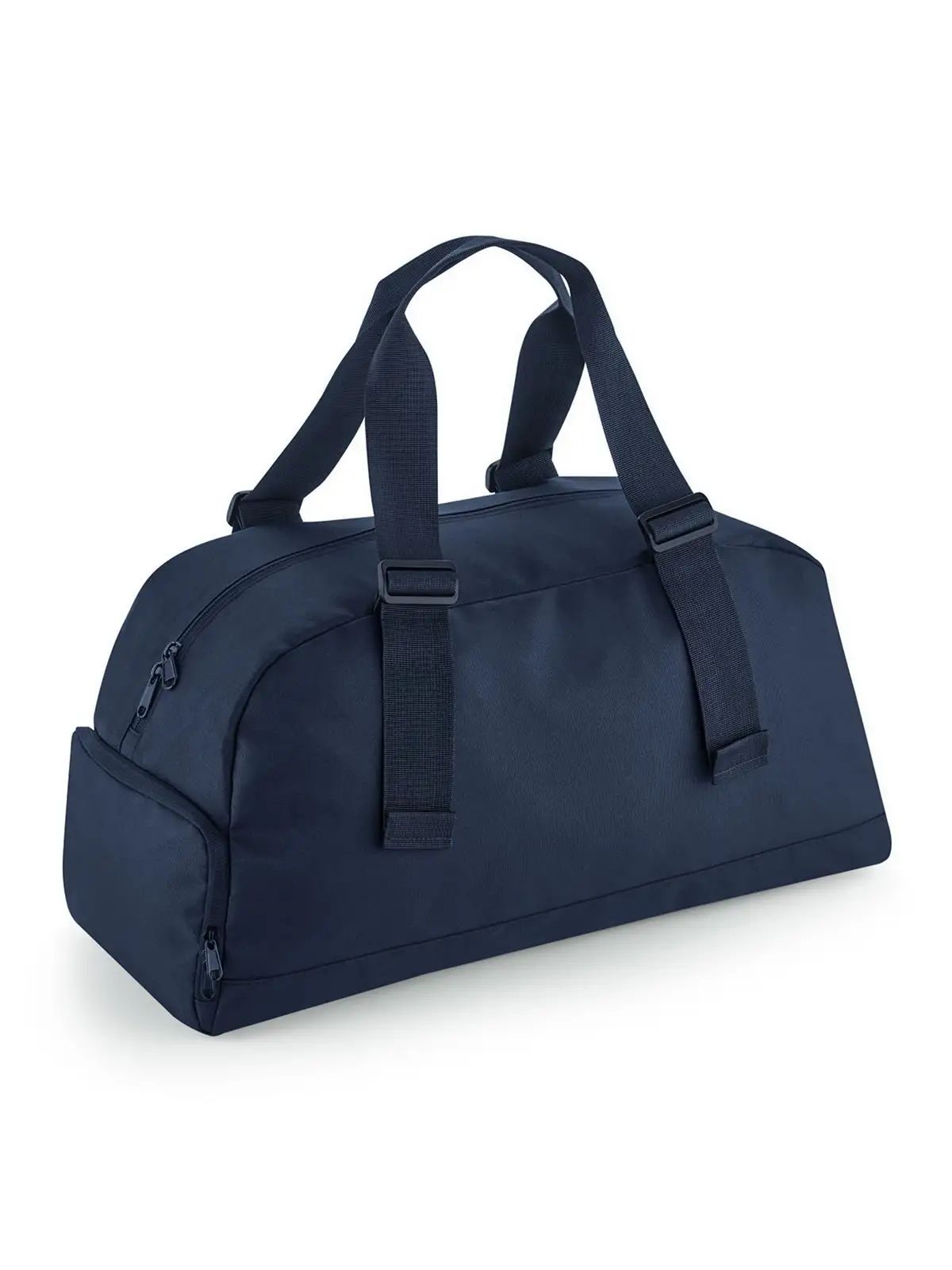 Recycled Essentials Holdall - Bag Base - BG278