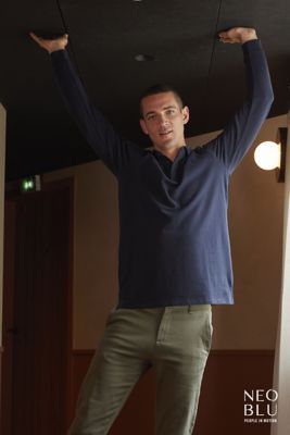 OWEN LSL MEN - 04396