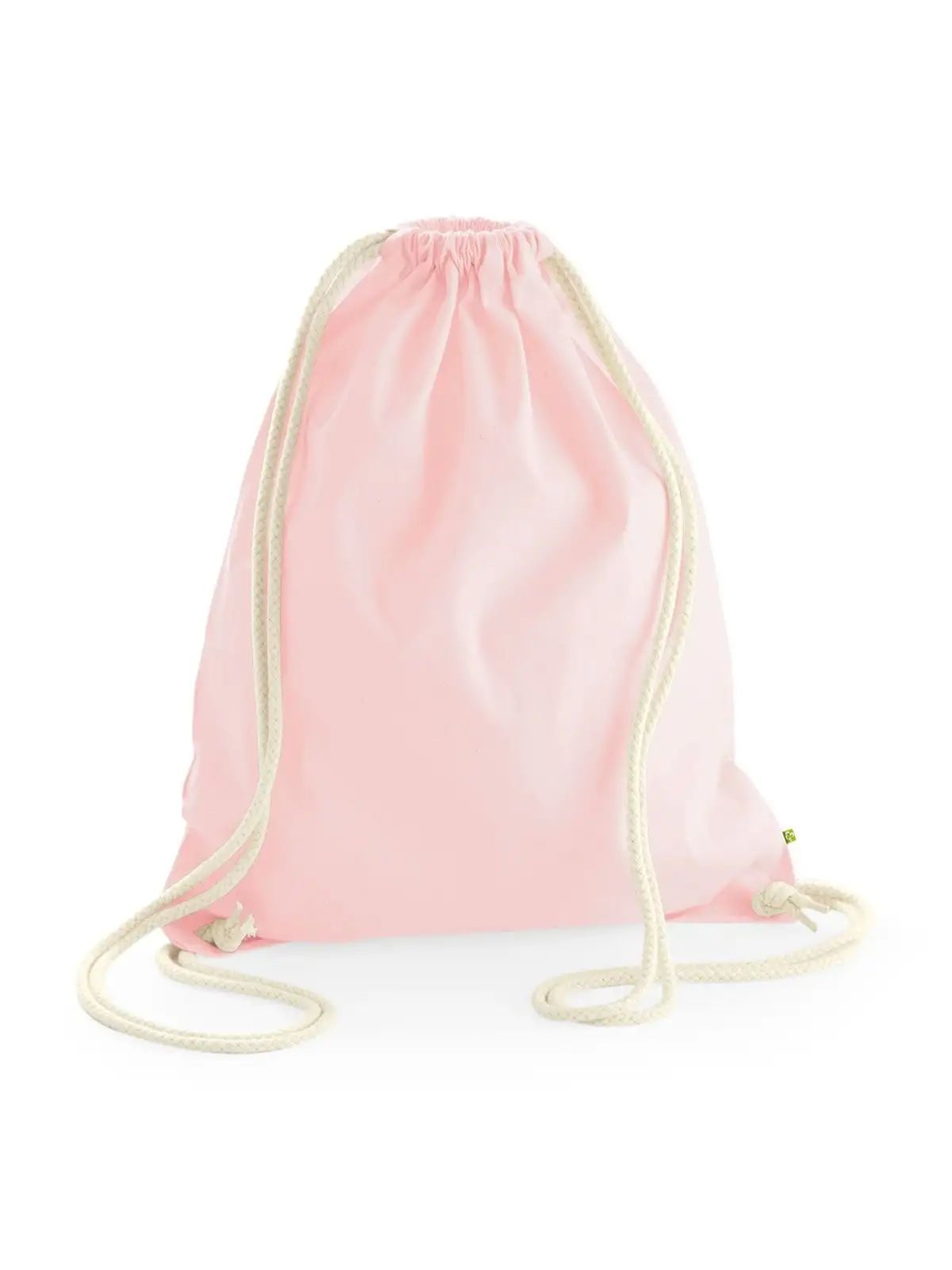 EarthAware Organic Gymsac - Westford Mill - W810