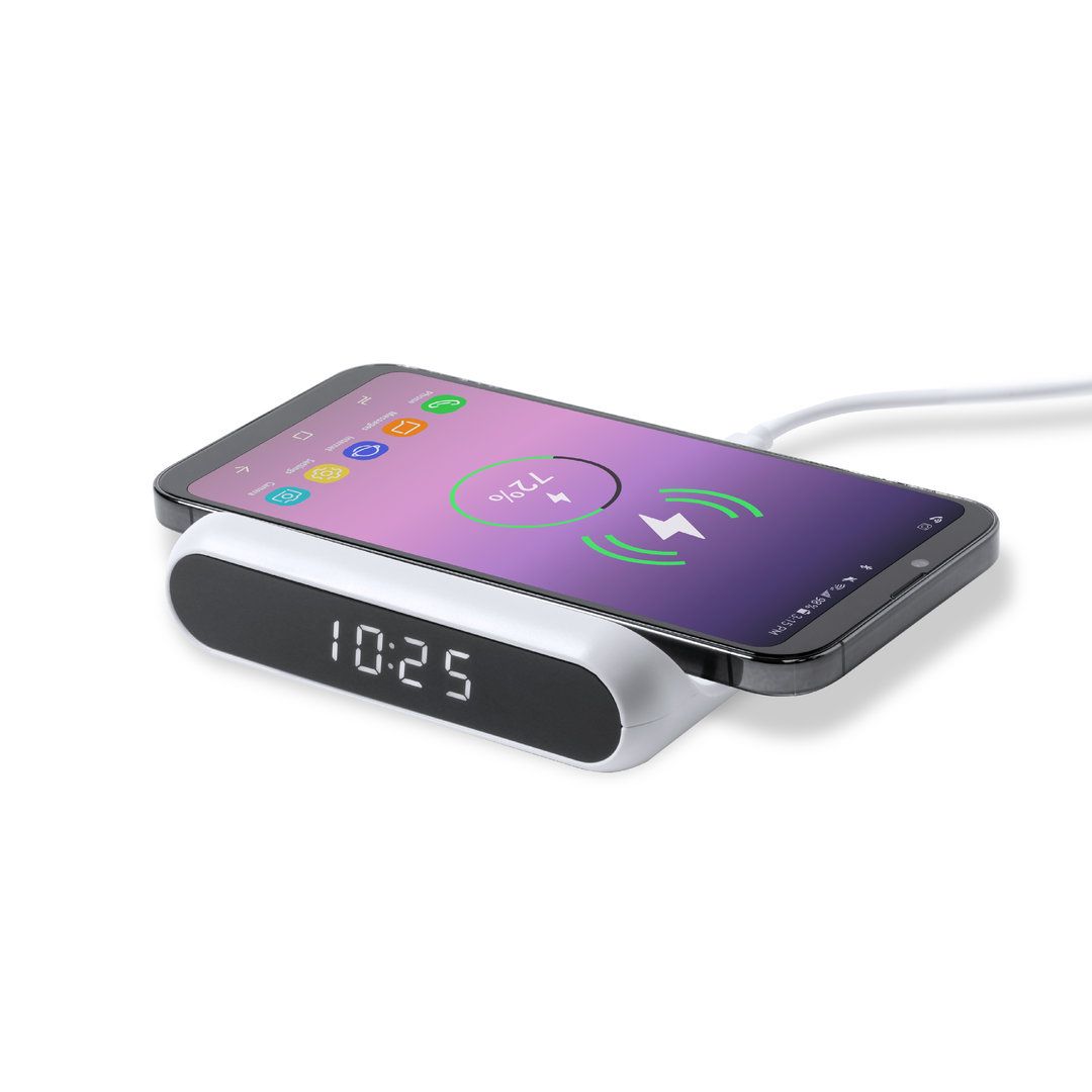 Orologio Multifunzione Thumal - 1996