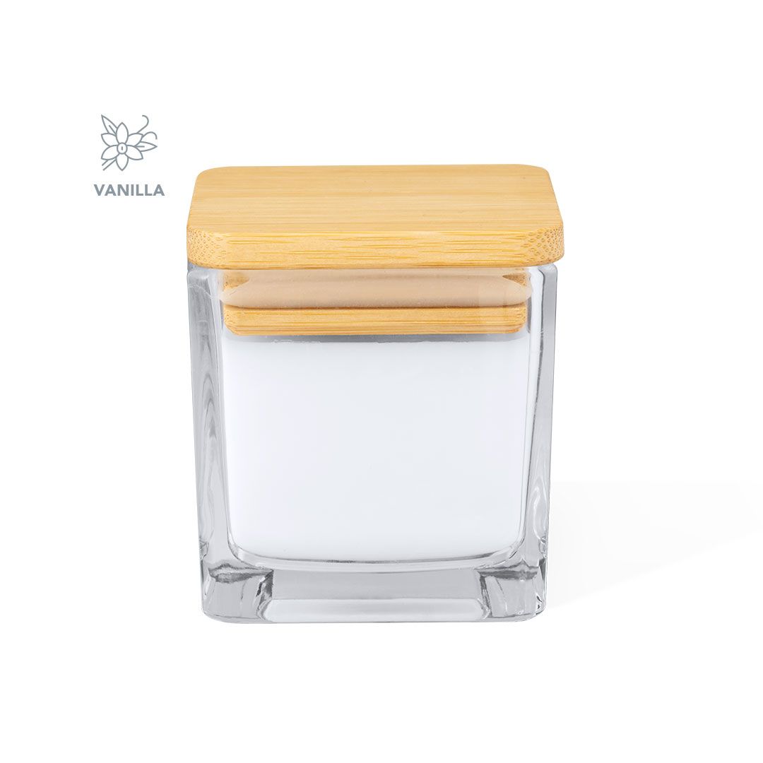 Candela Aromatica Safron - 20603