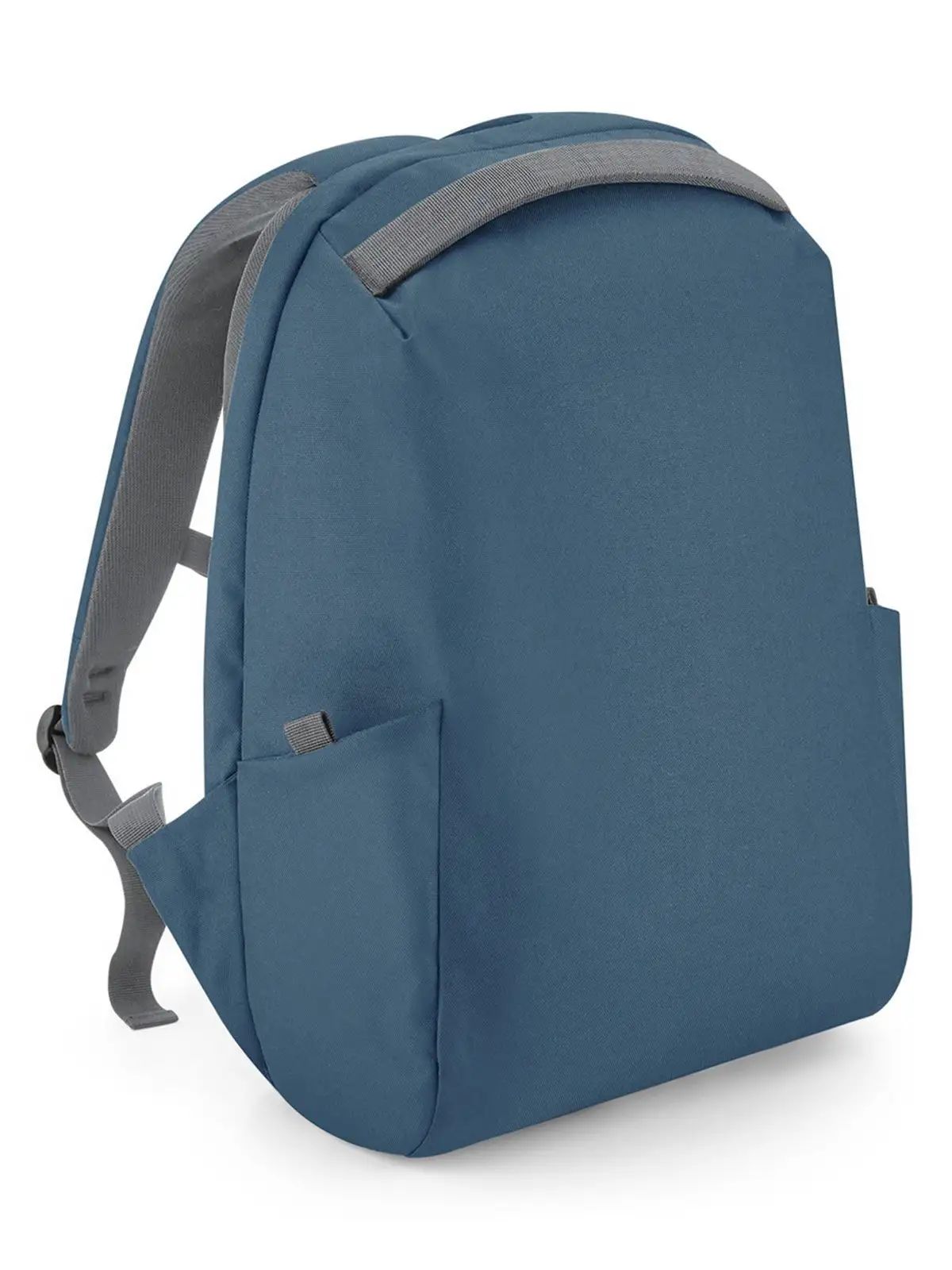 Project Recycled Security Backpack Lite - Quadra - QD924