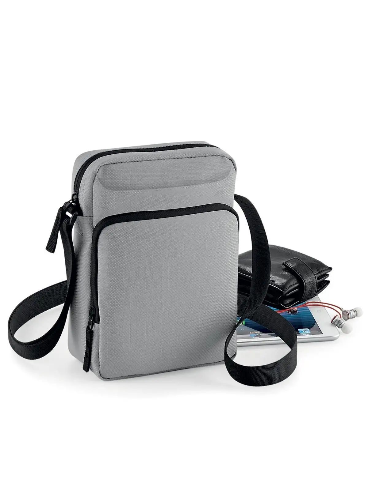 Across Body Bag - Bag Base - BG30