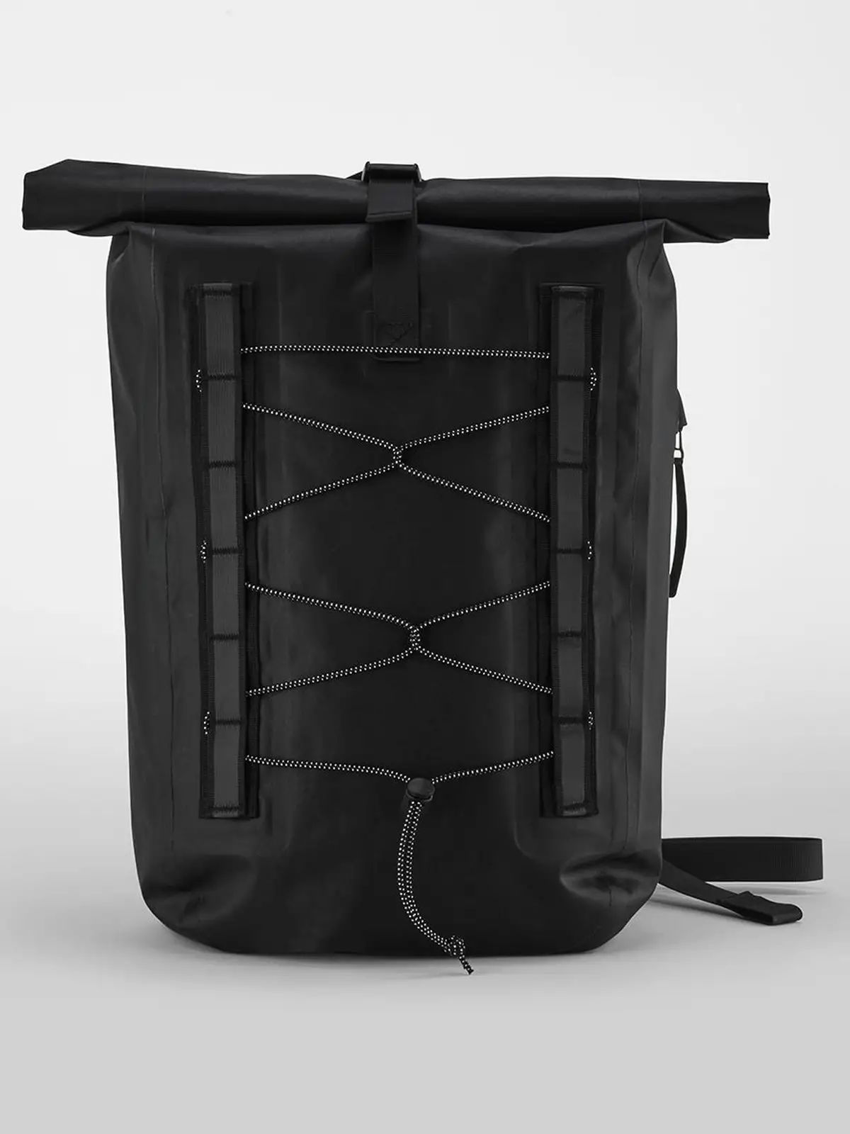 Waterproof Bike Roll-Top - Quadra - QS570