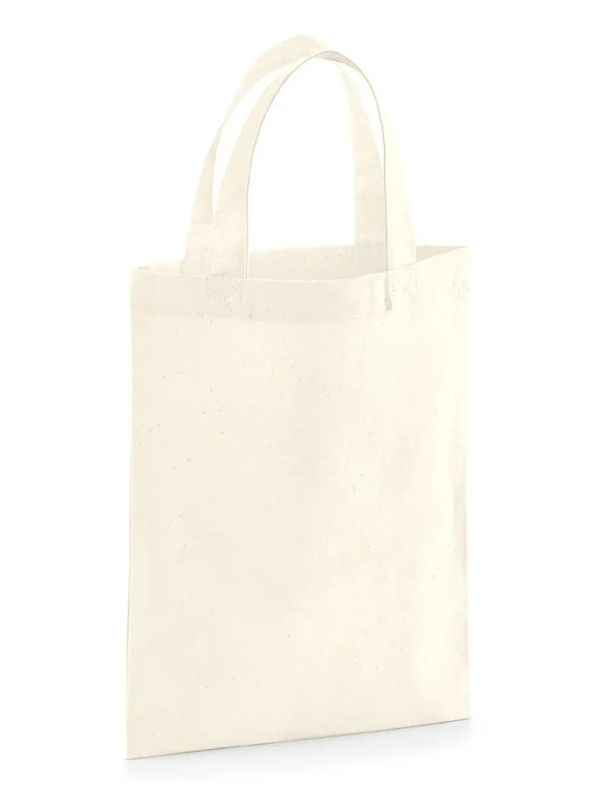 Cotton Party Bag for Life - Westford Mill - W103
