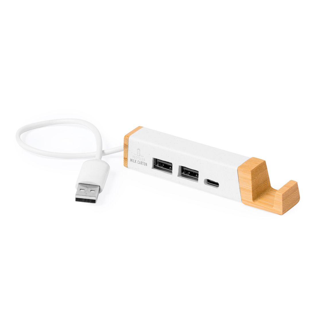 Porta USB Kartip - 21208