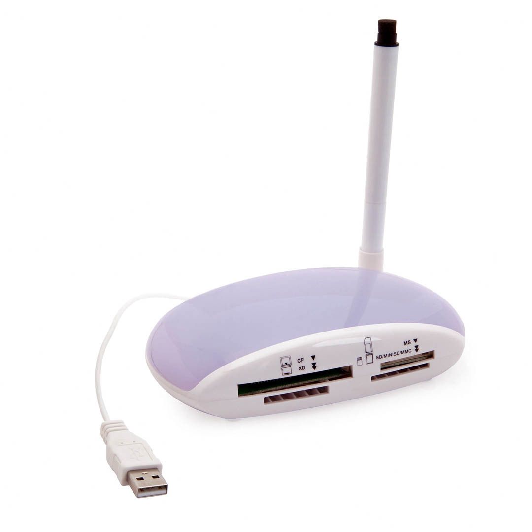 Lettore Memory Card Usak - 3498