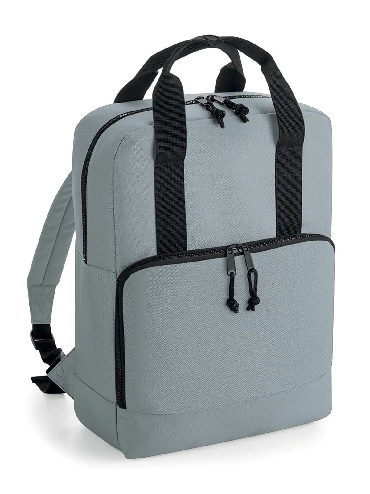 Recycled Twin Handle Cooler Backpack - Bag Base - BG287