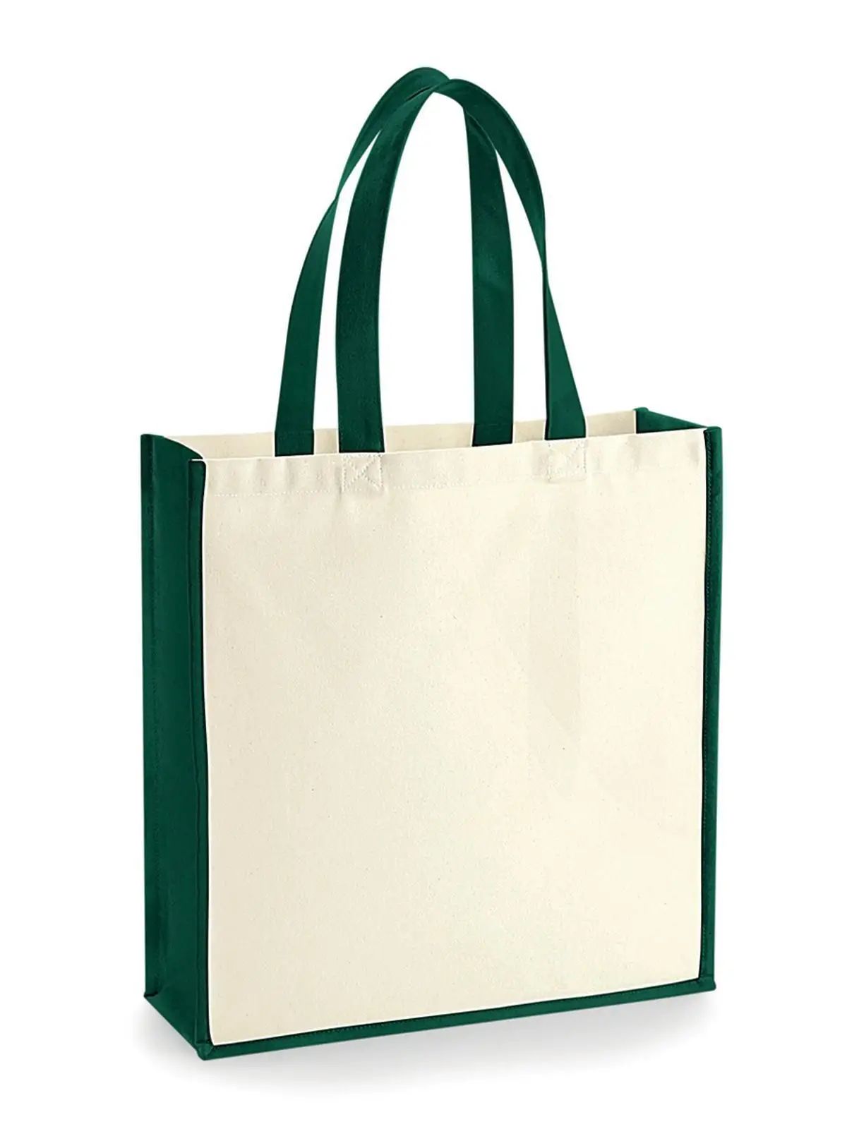 Gallery Canvas Tote - Westford Mill - W600