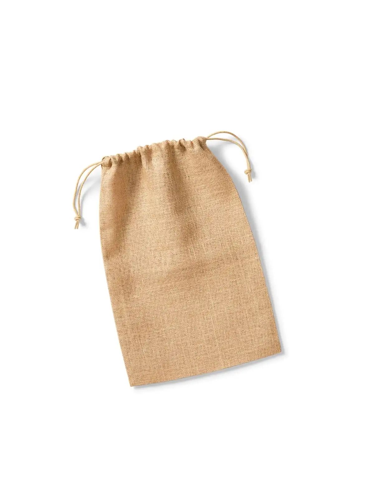 Jute Stuff Bag M - Westford Mill - W415M