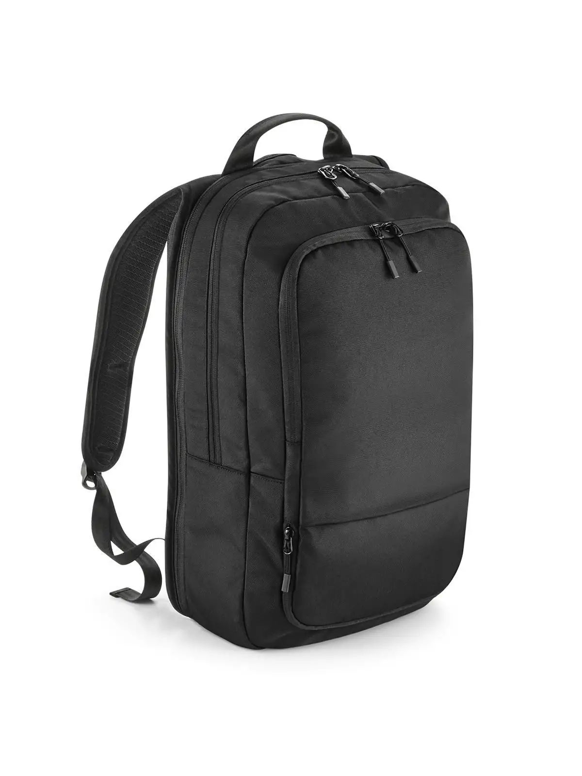 Pitch Black 24 Hour Backpack - Quadra - QD565