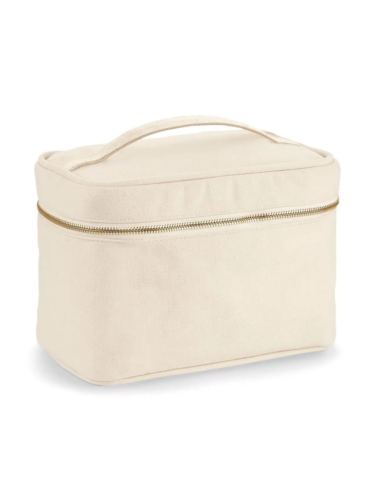 Canvas Vanity Case - Westford Mill - W558