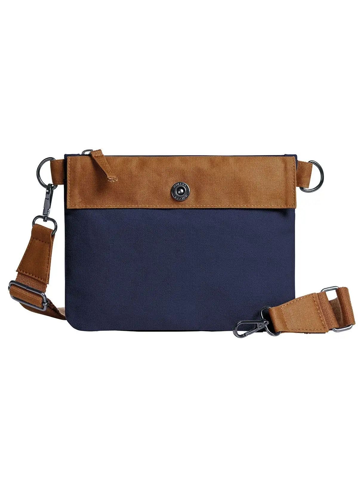 Zipper Bag LIFE - Halfar - H1816523