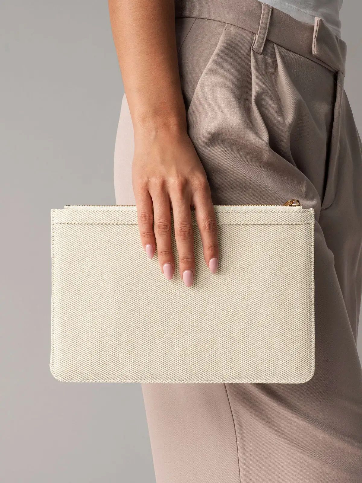 Puerto Pouch - Quadra - QD630