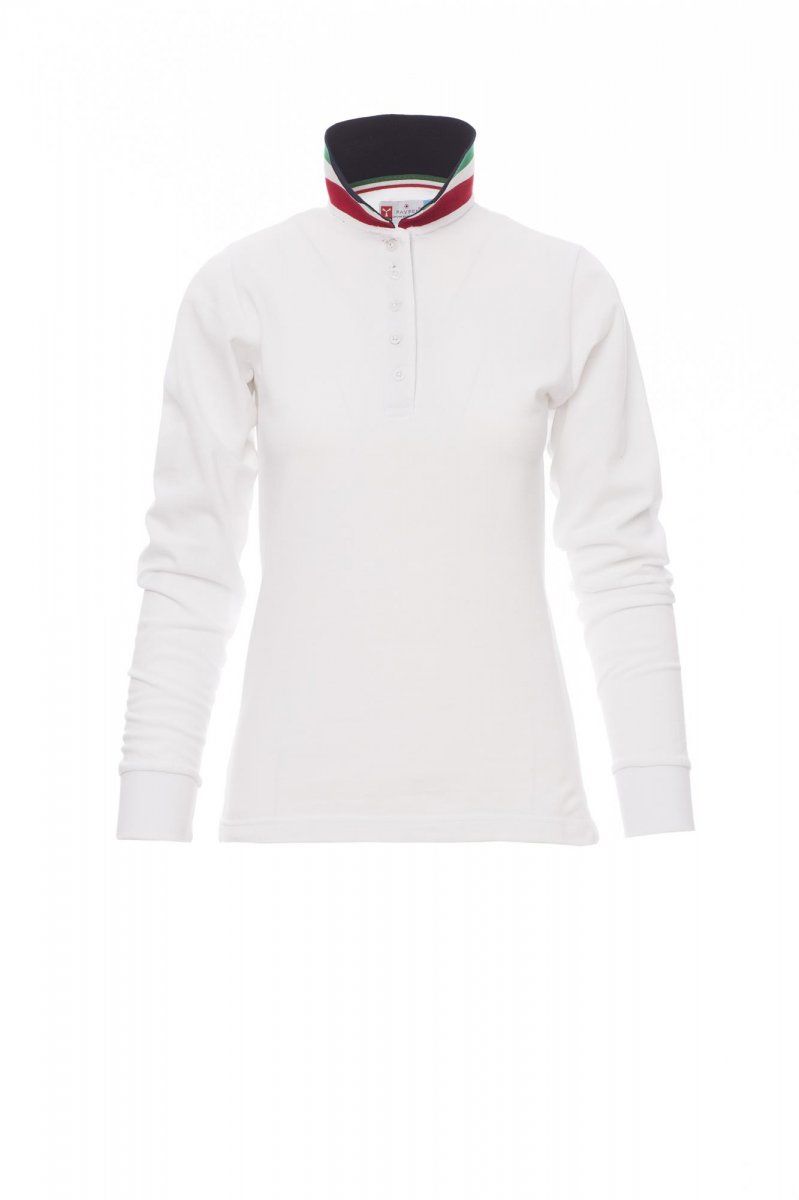 LONG NATION LADY - 0000840021