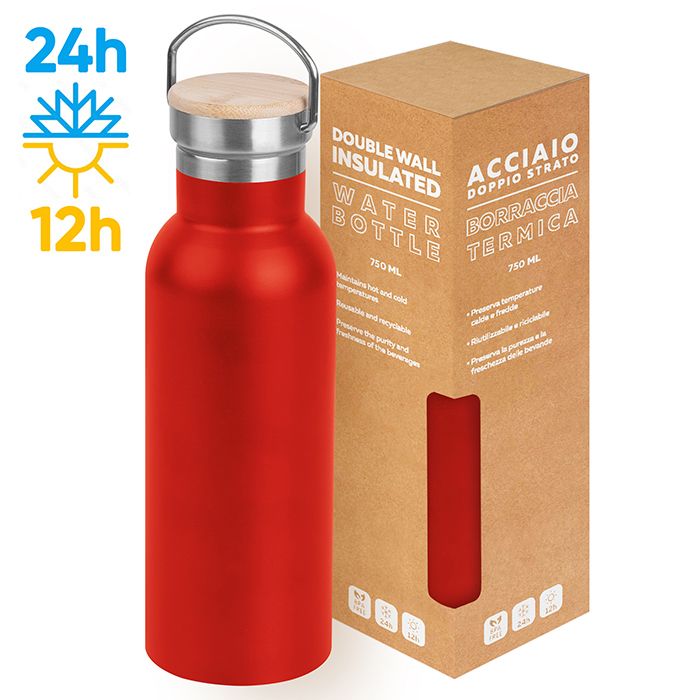 OUTDOOR BOTTLE 750 - PC437