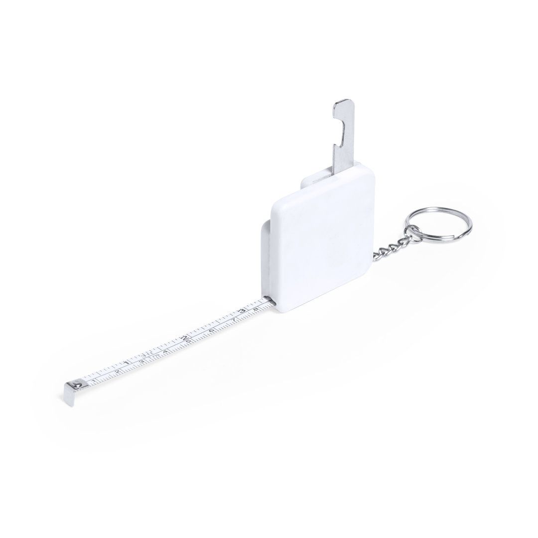 Flessometro Apribottiglia Liam 1m - 1343