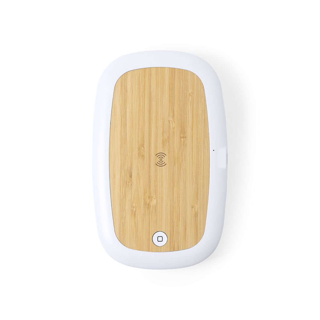 Scatola Sterilizzatore UV Caricatore Strey - 6889