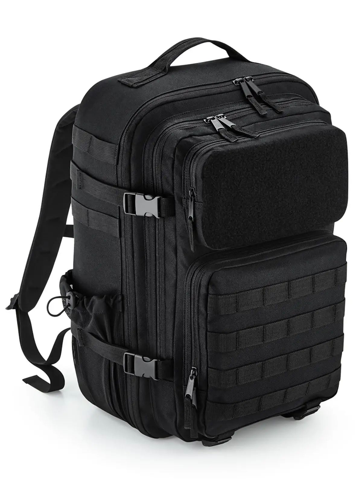 MOLLE Tactical 35L Backpack - Bag Base - BG850