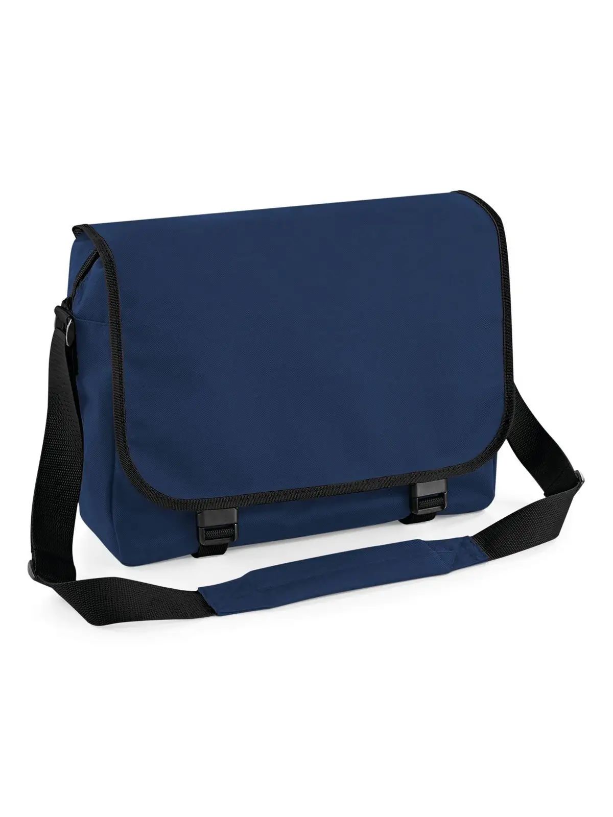 Messenger Bag - Bag Base - BG21