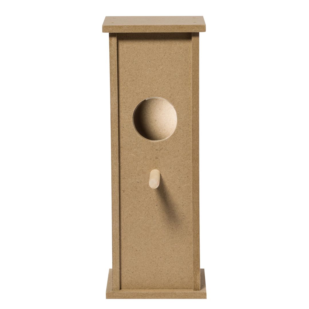 Rifugio per Volatili Fenyx - 20331