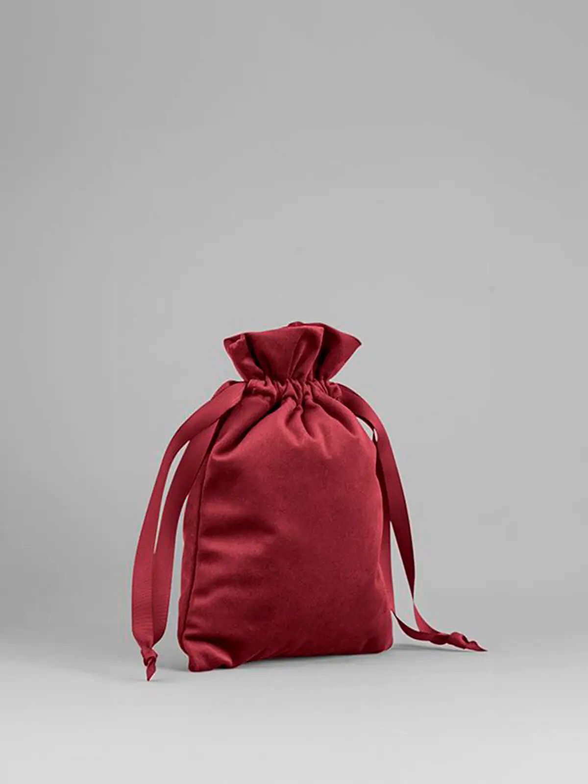 Velvet Gift Bag - Bag Base - BG718S