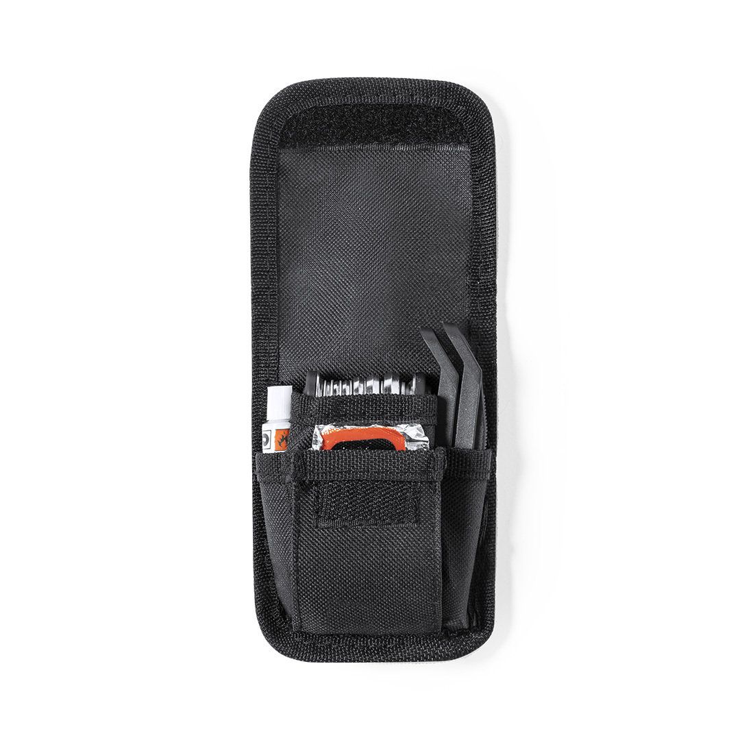 Kit Riparazione Bici Gerald - 1218