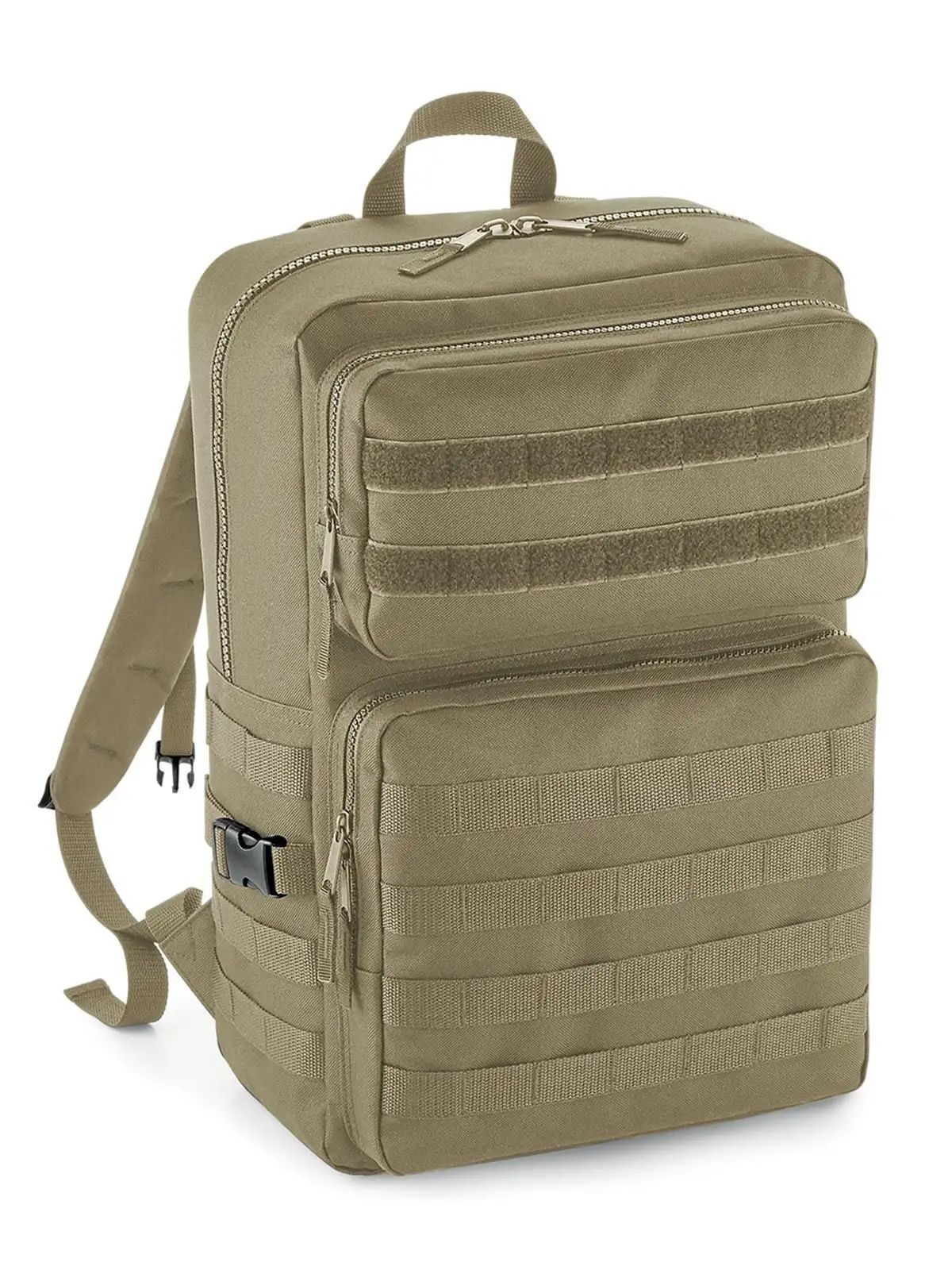 Molle Tactical Backpack - Bag Base - BG848