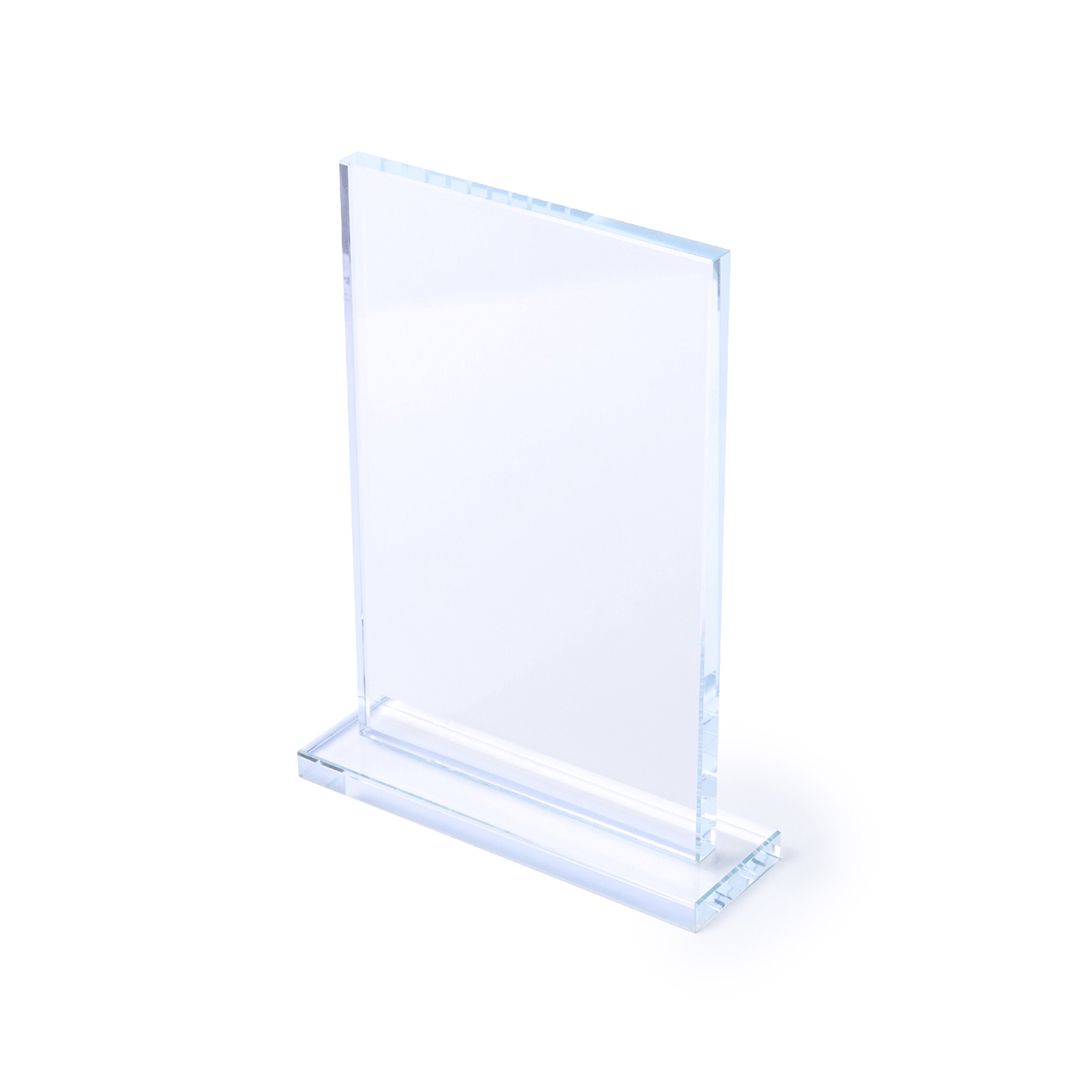 Targa da Tavolo Recsum - 5176