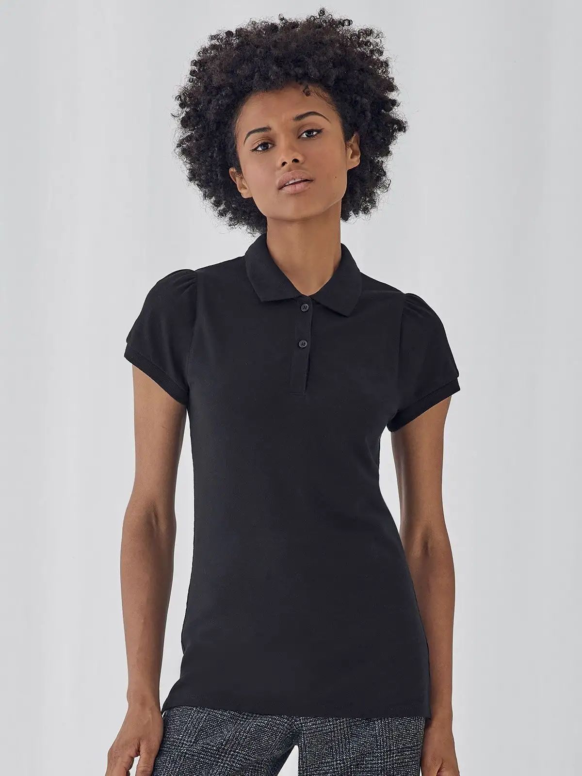 Heavymill /Women - B&C Collection - BCPW460