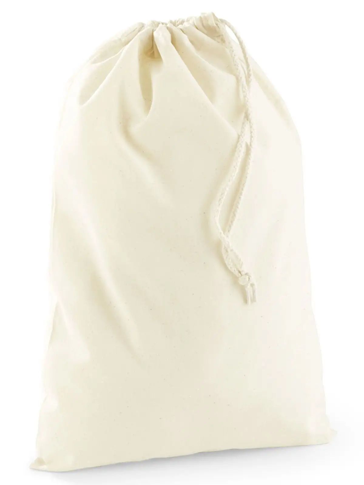 Recycled Cotton Stuff Bag XL - Westford Mill - W915XL