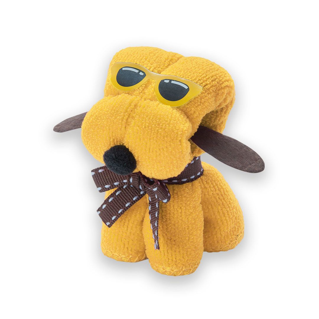 Asciugamano Assorbente Rustuff - 4513