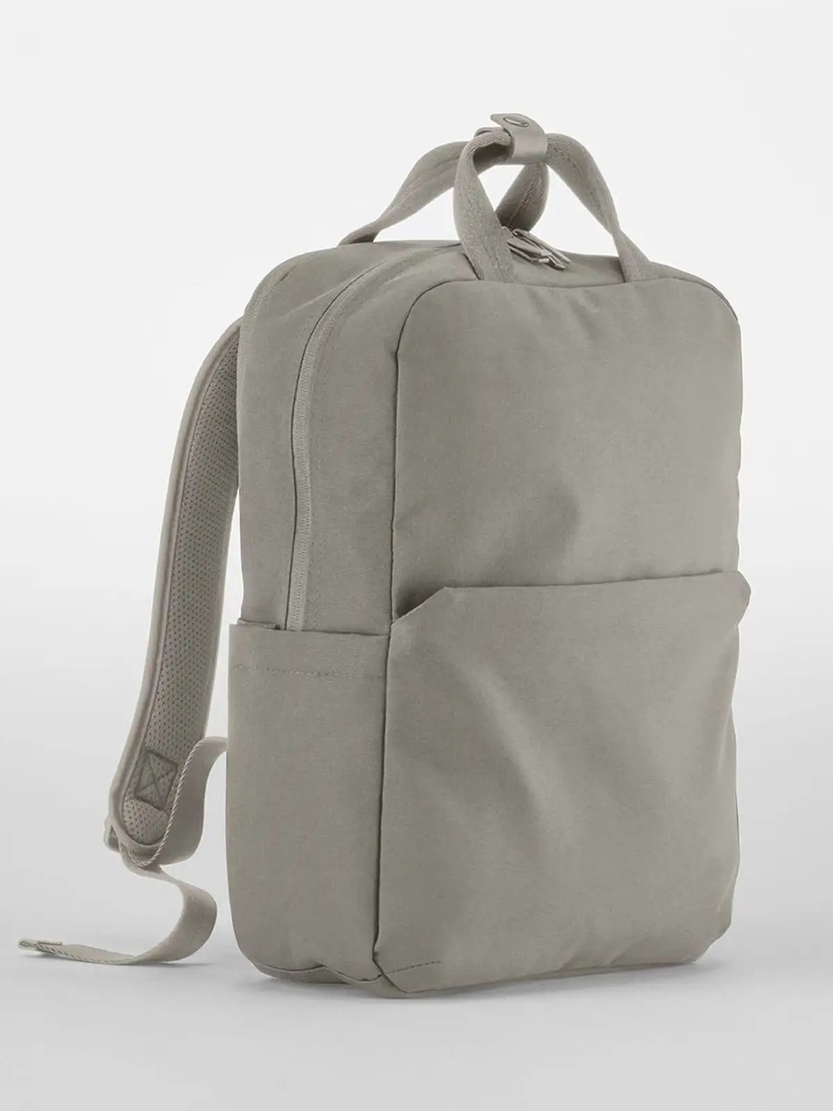 Stockholm Laptop Backpack - Quadra - QD271