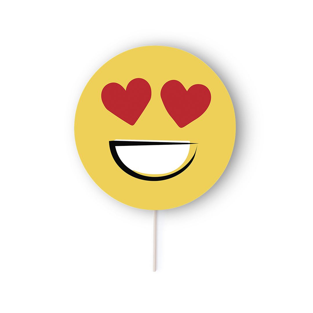 Selfie Pai Pai Emoty - 5406