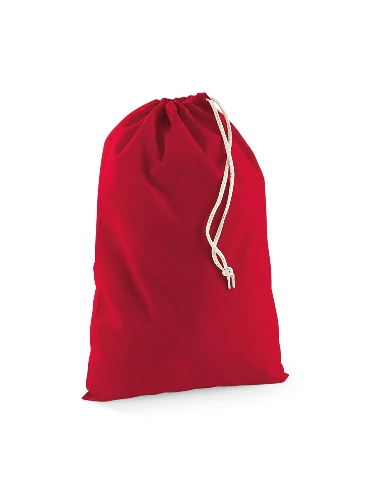 Sacchetto in cotone taglia M - Westford Mill - W115M