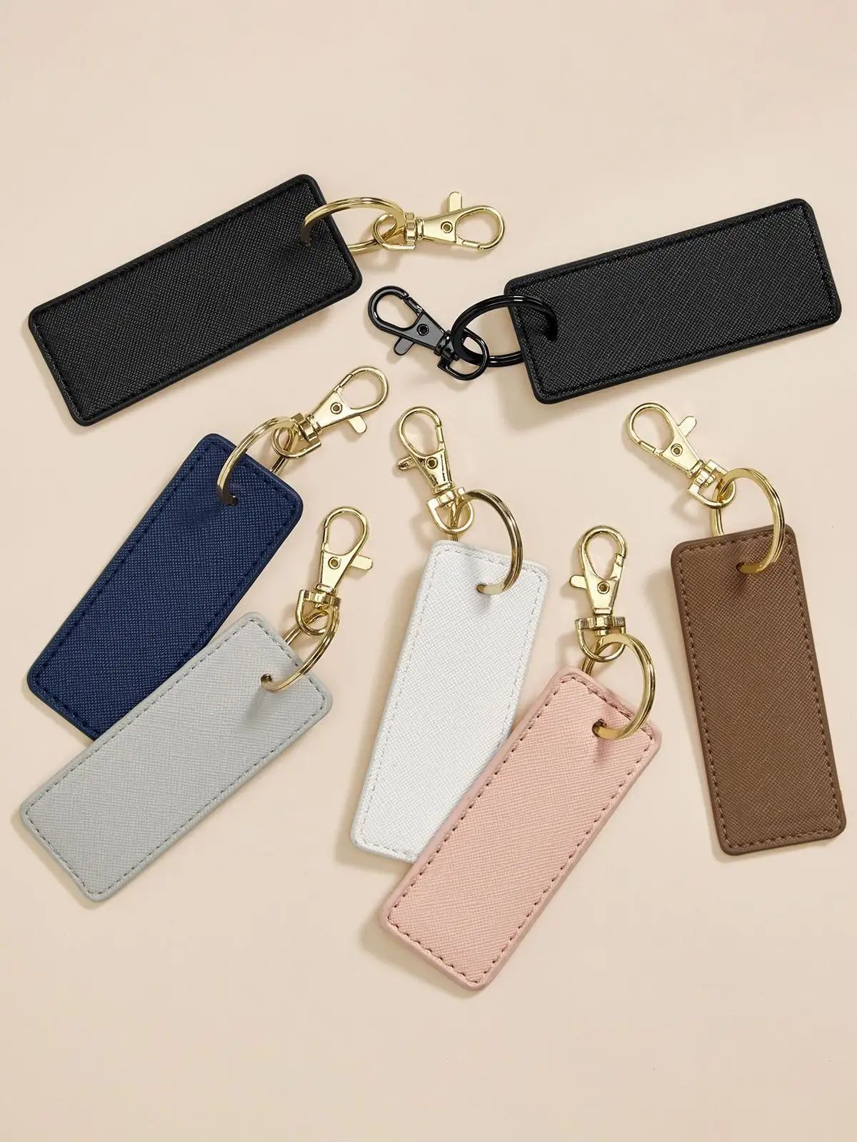 Boutique Key Clip - Bag Base - BG744