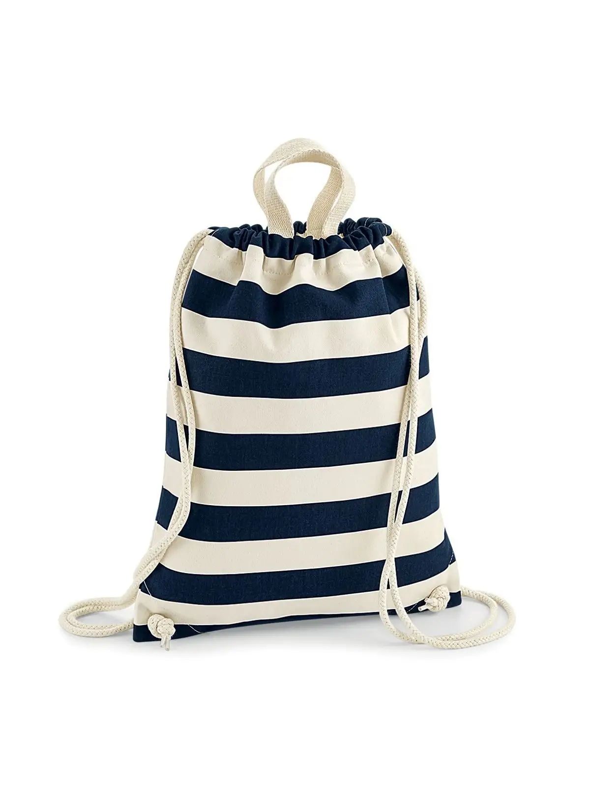 Nautical Gymsac - Westford Mill - W686
