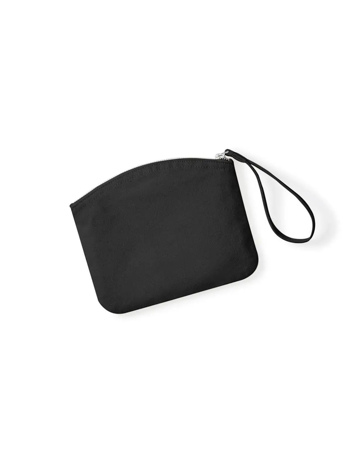 EarthAware Organic Spring Wristlet - Westford Mill - W820S