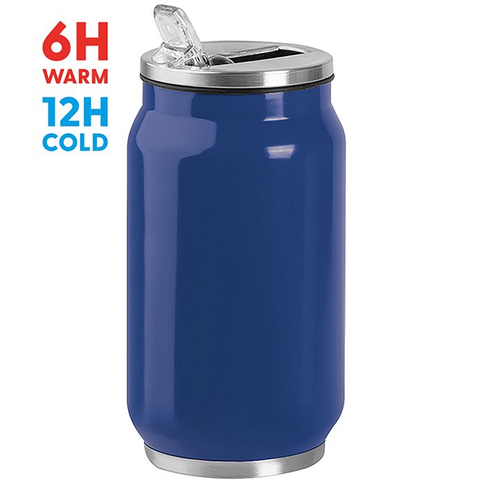 STEEL CAN 330 - PC434