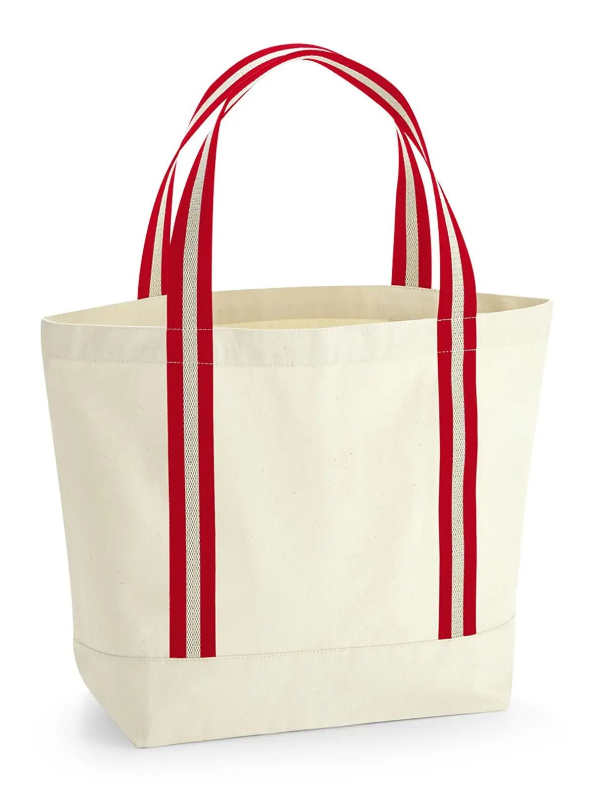 EarthAware® Organic Boat Bag - Westford Mill - W690