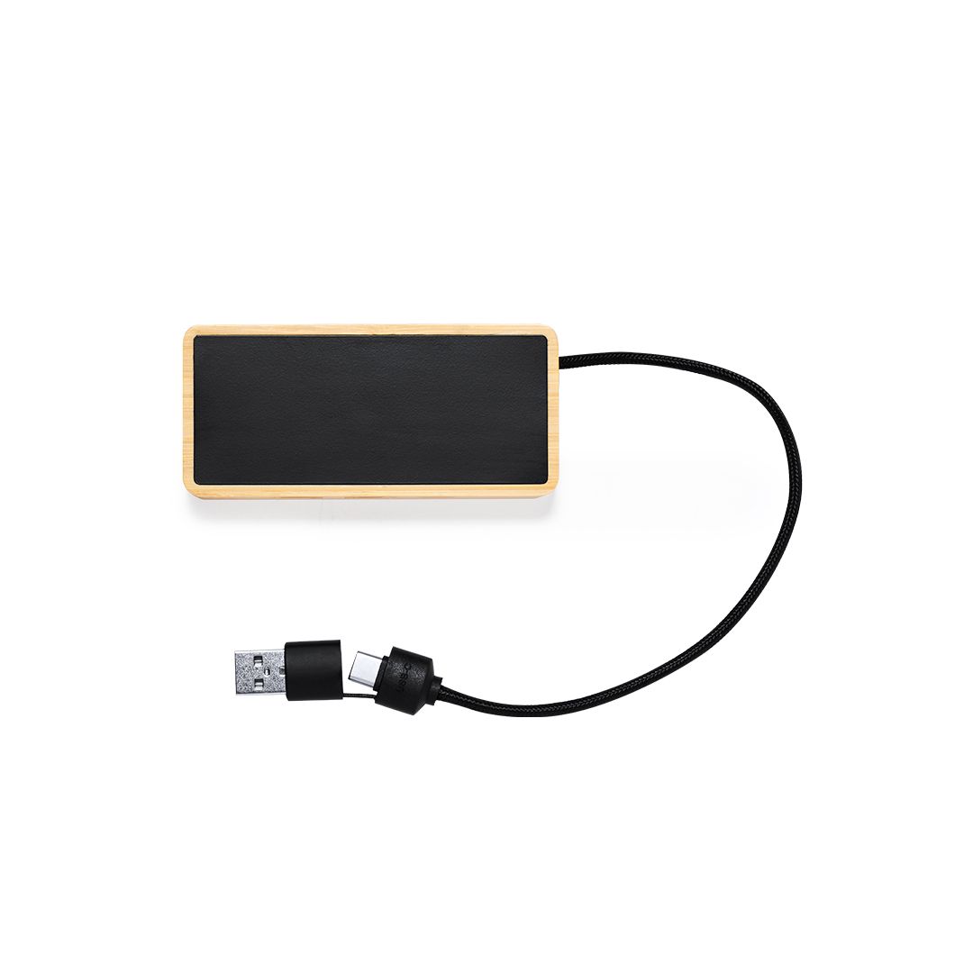 Porta USB Ginger - 20284