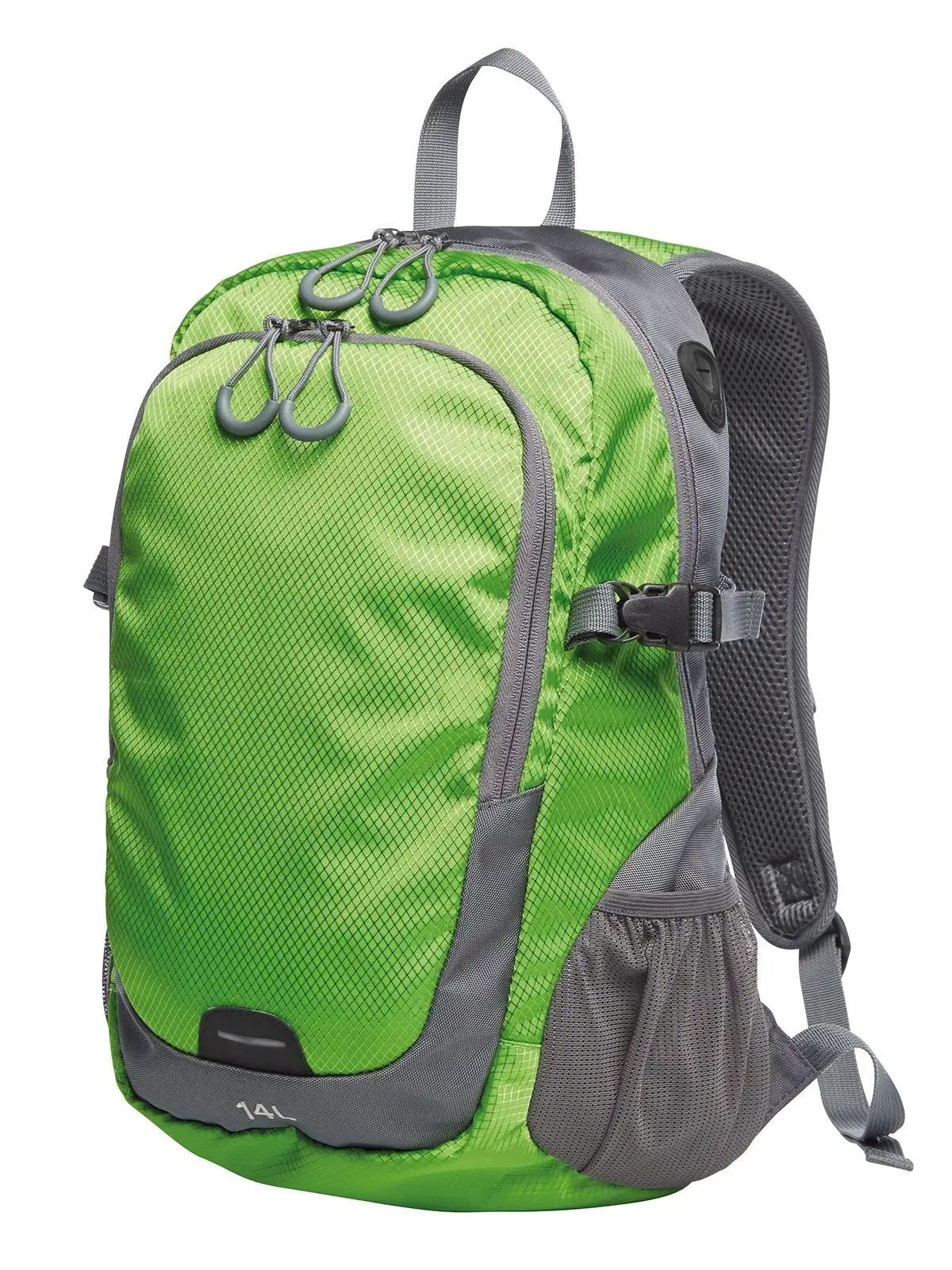 Backpack STEP M - Halfar - H1813062