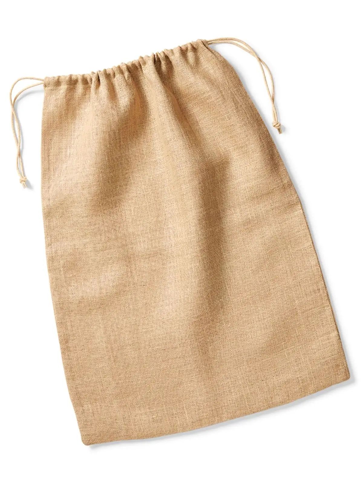 Jute Stuff Bag XL - Westford Mill - W415XL
