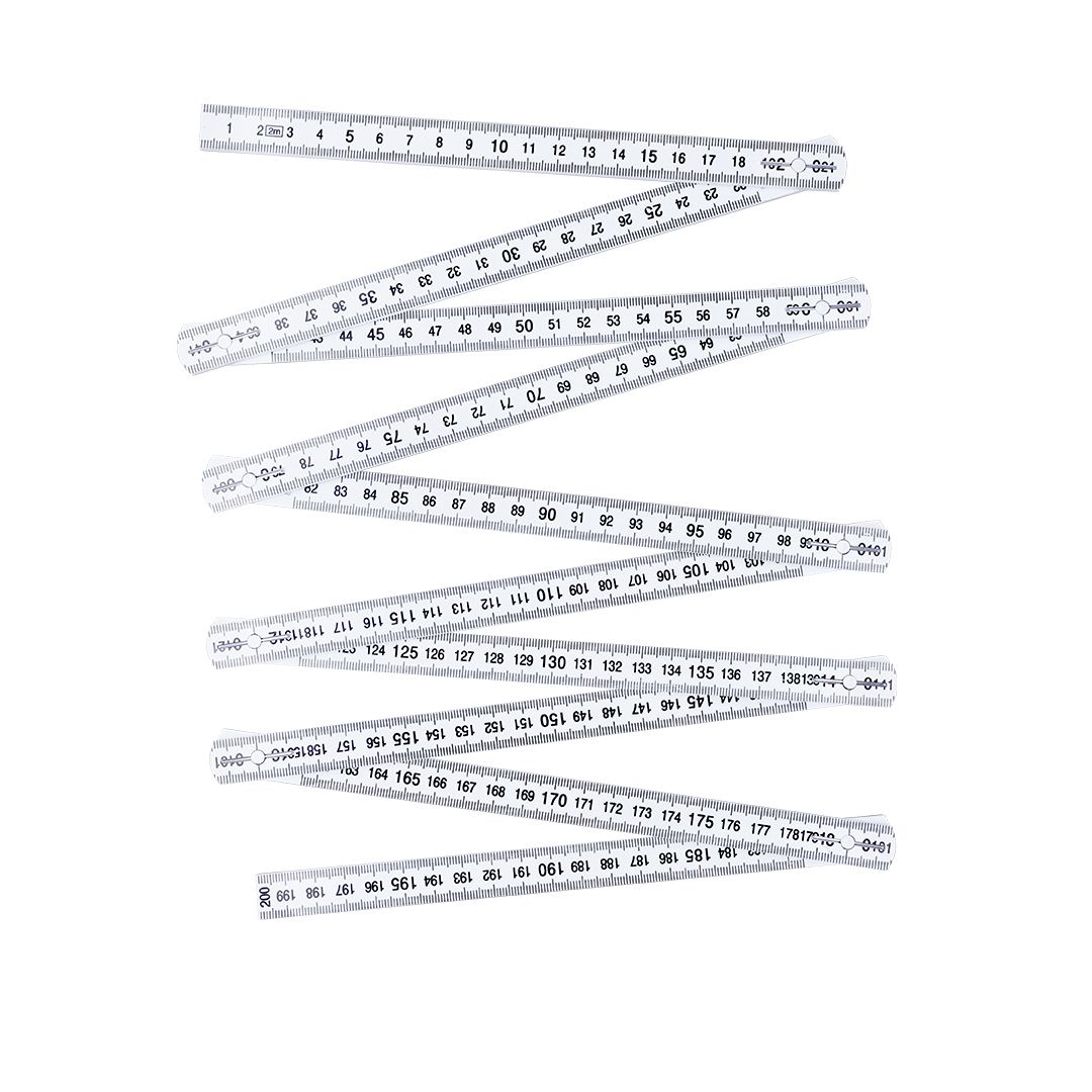 Righello Pebar - 21666