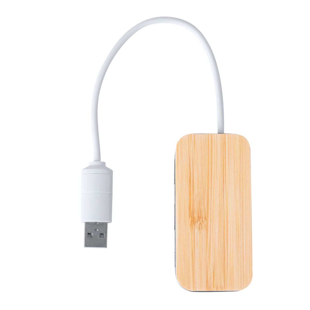 Porta USB Zurk - 21201