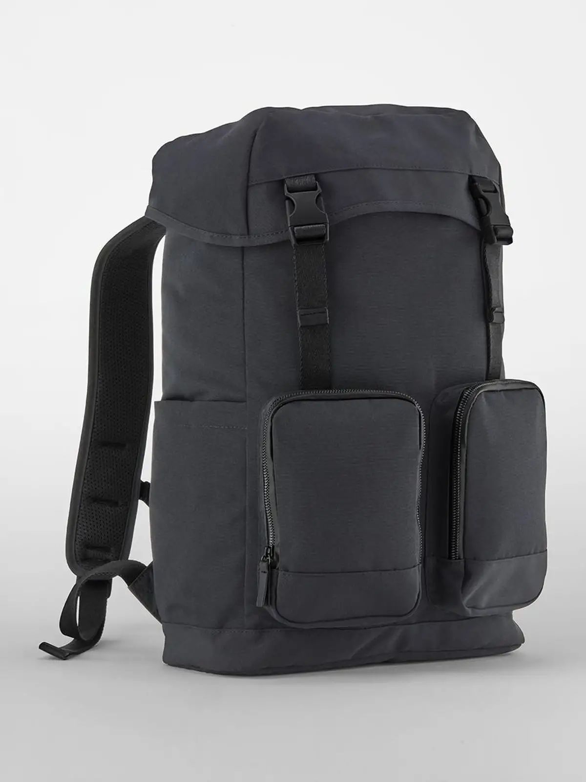 Stockholm Laptop Rucksack  - Quadra - QD270