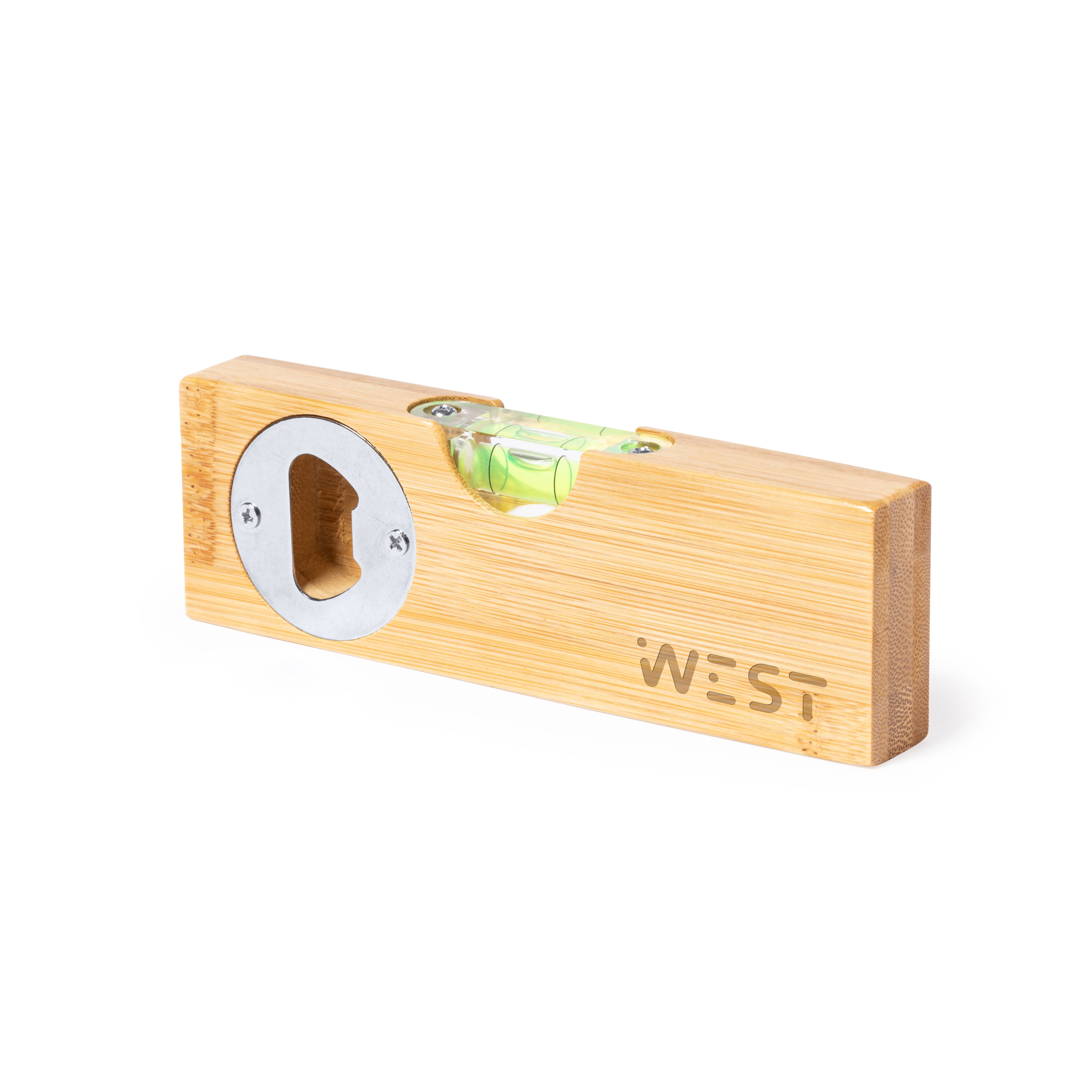 Livello Apribottiglia Nudok - 1583