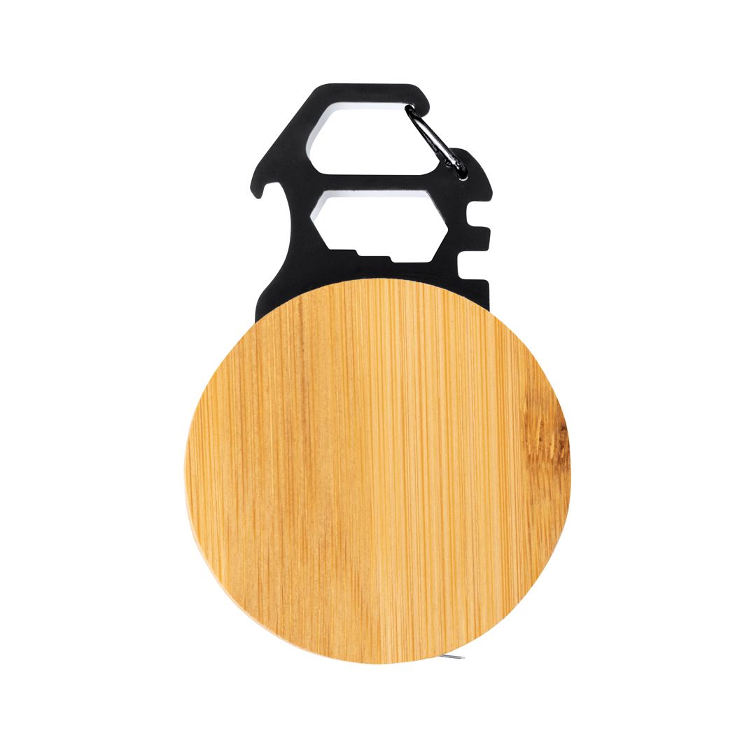 Flessometro Multiutensile Denwa 1m - 20474